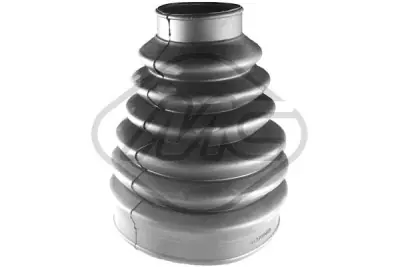 Fuelle, árbol de transmisión METALCAUCHO 1460 METALCAUCHO 01460 Certificado